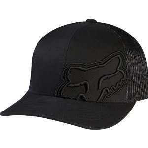 Fox Racing Scalpel Snapback Mens Adjustable Racewear Hat w/ Free B&F 