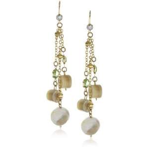  ZEFFIRA Cascata Earrings Jewelry