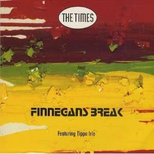  Finnegans Break The Times (Indie) Music