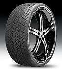 New 295/35R24 Lexani Tires LX Nine Tire 295 35 24 inch 295/35/24 