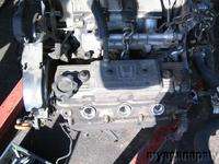 86 90 acura legend COMPLETE engine motor v6  