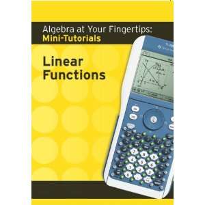   Your Fingertips Linear Functions None, Edward de Leon Movies & TV