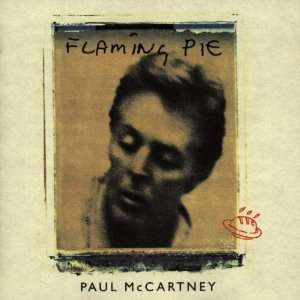  Flaming Pie [CD, NL, Parlophone 7243 8 57523 2] Music