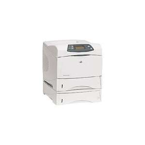    HP LaserJet 4250dtn printer 220volt SKU ( Q5403A#AK2 ) Electronics