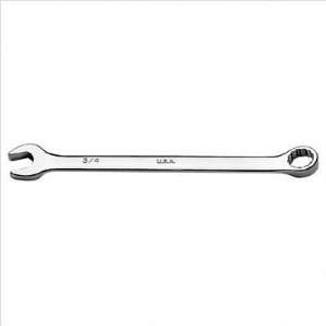  12 Point Full Polish Combination Wrenches Model Code AB 