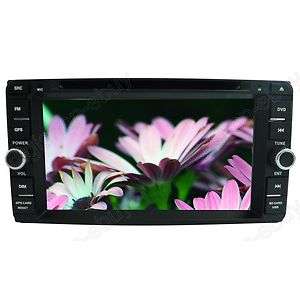   Touchscreen GPS DVD Player For Toyota Fortuner 2005 2011+Free Maps