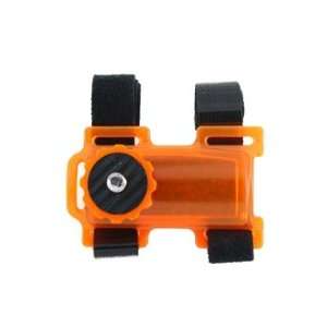  Z10 Plastic Bicycle Pod Action Mount for Photographing 