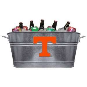 Tennessee Volunteers Beverage Tub 