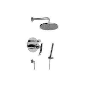   Pressure Balancing System   Shower (Rough and Trim) G 7278 LM24S PC
