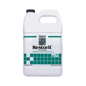 Restorit UHS Floor Maintainer Bottle  Industrial 