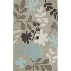  Surya Cosmopolitan COS 8924 26X8 Runner Area Rug