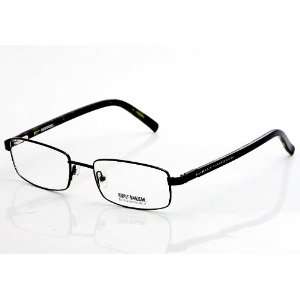  Harley Davidson Eyeglasses HD269 Black Optical Frame 