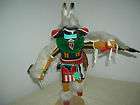 Eagle Dancer by Navajo Artist Largo