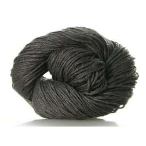  AllHemp6 Hemp Yarn by Lanaknits   Charcoal 14 Arts 