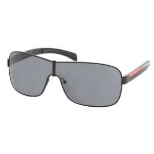   PRADA SPORT SUNGLASSES Model PS 52IS PS52IS Color 1BO1A1 Size 136