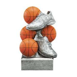 Signature Series Basketball Bank Trophy Award  Sports 