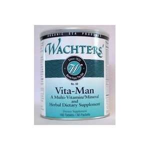  Vita Man   The Best Multivitamin For Men