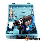 Electric Rotary Hammer Drill With Bits SDS Plus Roto Tool 
