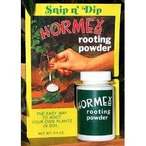  Hormex Rooting Powder #1   Root New Cuttings Fast Patio 