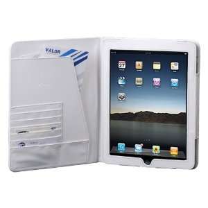   White MyJacket (105) (with Package for iPad Cell Phones & Accessories