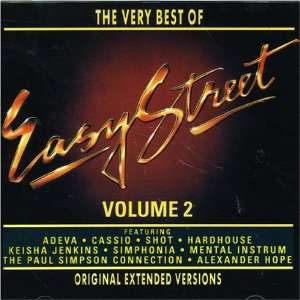  Best of Easy Street, Vol. 2 Various Artists Music