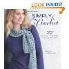   Crochet (Family Circle Easy) (9781931543859) Trisha Malcolm Books