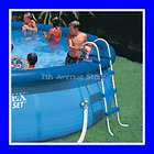 New Intex 1000 gph Easy Set Swimming Pool Filter Pump 078257566372 