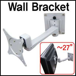 LCD LED TV Wall Mounts Monitor Bracket Mount for 15 17 19 22 24 26 27 