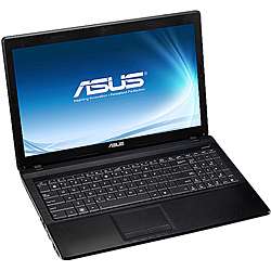   X54L BBK4 2.2GHz 500GB 15.6 inch Laptop (Refurbished)  