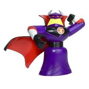  Toy Story Deluxe Zurg Action Figure 