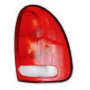  Grote/Save T 85602 5 Tail Light Automotive