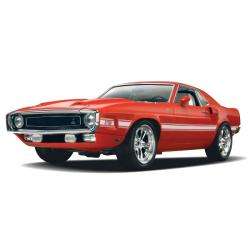 Revell 125 Scale 1969 Shelby GT500  