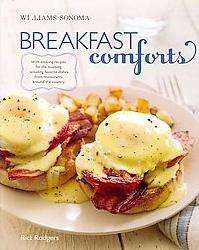 Williams sonoma Breakfast Comforts (Hardcover)  
