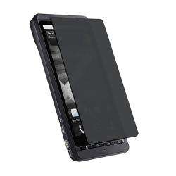 Privacy Screen Filter for Motorola Droid X/ MB810  