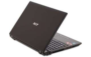 NEW Acer Aspire★AMD Quad Core A6 3400M★AS5560★6GB★500GBhd 