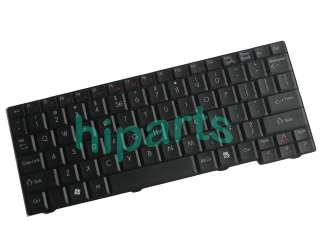 New OEM Acer Aspire One A110 A150 D150 D250 Keyboard  