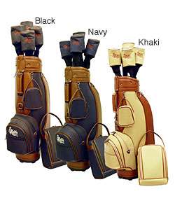 20th Anniversary Edition Malibu Golf Bag Set (7 piece)  