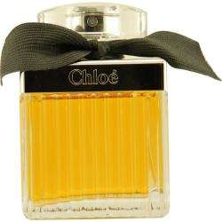 Chloe Chloe Intense (New) Womens 2.5 oz Eau de Parfum Unboxed Spray 