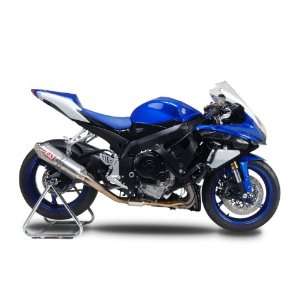  F/S TRC 41 SS/SS GSXR1 07 08 Automotive