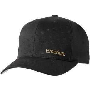  Emerica Shoes Slant Hat