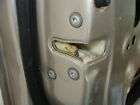 01   03 Toyota Prius Door Lock Actuator / Latch Rear L