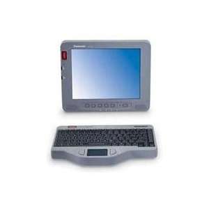  12.1IN Pdrc Screen with touch Emissive Backlit Keyboard 
