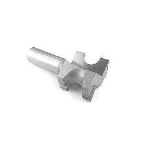Southeast   SESE1430   1/4 Carbide Tipped Half Round (Bullnose) Bit