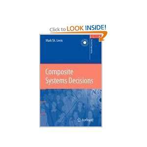  Composite Systems Decisions (9781848004016) Books