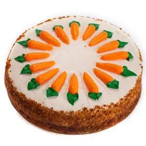 Davids Cookies Carrot Cake Serves Grocery & Gourmet Food