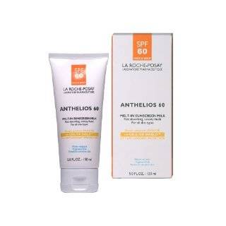 La Roche Posay Anthelios 60 Melt In Sunscreen, 5 Ounce Tube