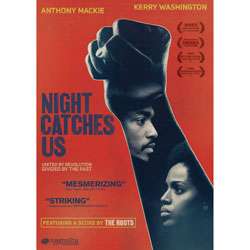 Night Catches Us (DVD)  
