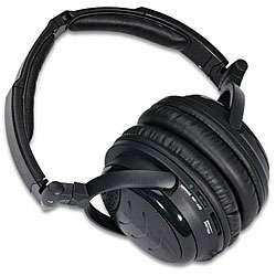 Ampd Mobile XQS 109 Noise cancelling Headphones  