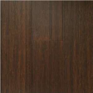 Natural Floors by USFloors Engineered Bamboo Hardwood Flooring Plank 
