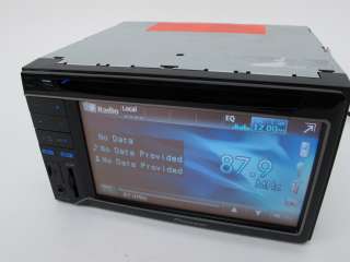 Pioneer AVH P3200BT 5.8 inch Car DVD Player 12562975719  